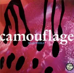 Meanwhile by Camouflage