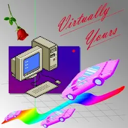Virtually Yours by WTF.FM