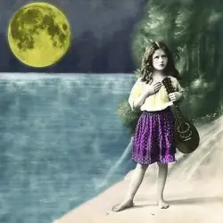 The Big Black & The Blue by First Aid Kit