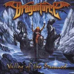 Valley of the Damned by DragonForce