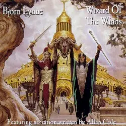 Wizard of the Winds by Bjørn Lynne