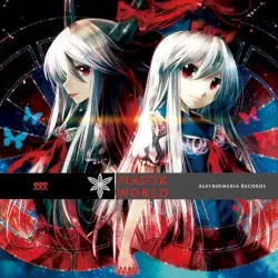 Plastik World by Alstroemeria Records