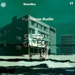 Sleep Games by Pye Corner Audio