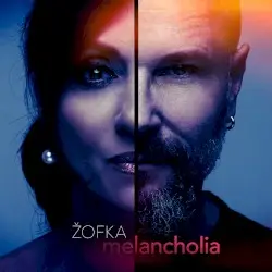 Melancholia by Žofka