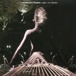 Lost Memory Theatre - Act 3 by Jun Miyake