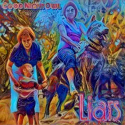 Liars by Good NightOwl