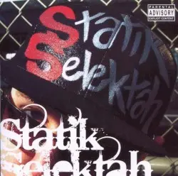 Spell My Name Right by Statik Selektah