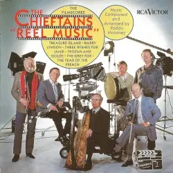 Reel Music: The Film Scores by The Chieftains