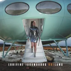 Outlaws (Tribute to Hubert Laws) by Ludivine Issambourg