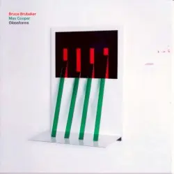 Glassforms by Bruce Brubaker & Max Cooper