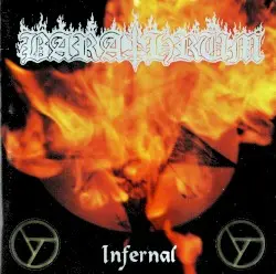 Infernal by Barathrum
