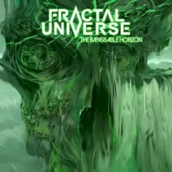 The Impassable Horizon by Fractal Universe