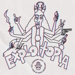 Exploitopia by That Handsome Devil