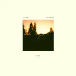 Four More Years by Teen Daze