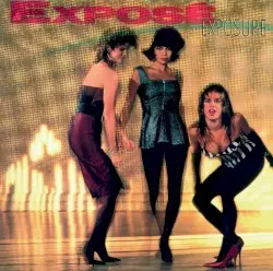 Exposure by Exposé