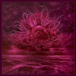 Garden of Storms by In Mourning