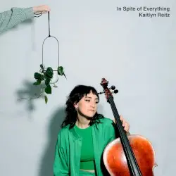 In Spite of Everything by Kaitlyn Raitz