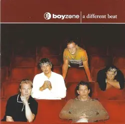 A Different Beat by Boyzone