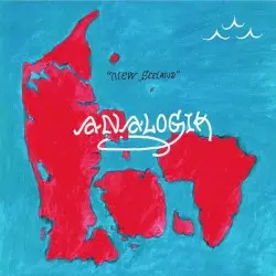 New Seeland by Analogik