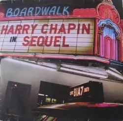 Sequel / Remember When the Music / Storyteller by Harry Chapin