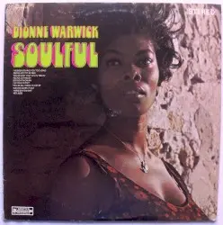 Soulful by Dionne Warwick