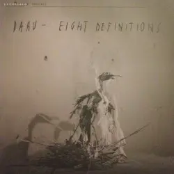 Eight Definitions by DAAU