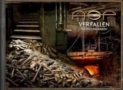 Verfallen Folge 2: Fassaden by ASP
