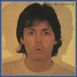 McCartney II by Paul McCartney