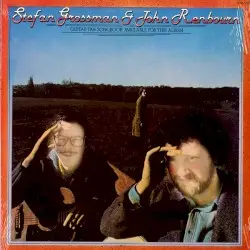 Stefan Grossman & John Renbourn by Stefan Grossman & John Renbourn