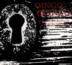 Forbidden Boingo, Volume One by Oingo Boingo