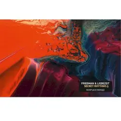 Secret Rhythms 5 by Burnt Friedman & Jaki Liebezeit