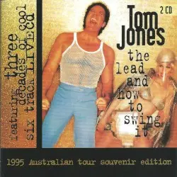 The Lead and How to Swing It by Tom Jones