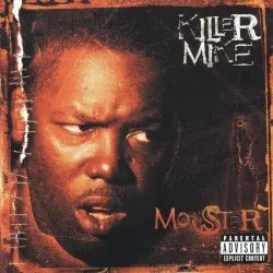 Monster by Killer Mike