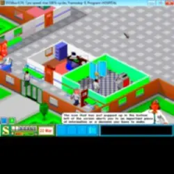 Fictional Character Encyclopedia by SimTycoon℠