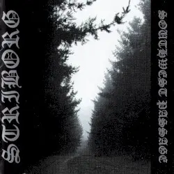 Southwest Passage by Striborg