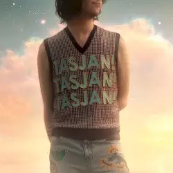 Tasjan! Tasjan! Tasjan! by Aaron Lee Tasjan