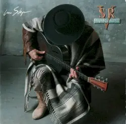 In Step by Stevie Ray Vaughan and Double Trouble