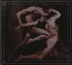 Cocktails, Carnage, Crucifixion and Pornography by Ordo Rosarius Equilibrio