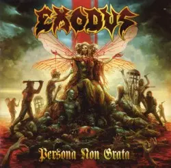 Persona Non Grata by Exodus
