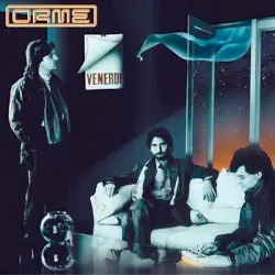 Venerdì by Le Orme