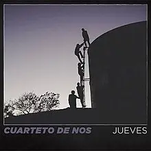 Jueves by El Cuarteto de Nos