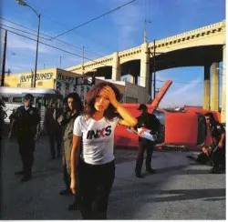 Elegantly Wasted by INXS