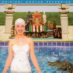 Tiny Music… Songs From the Vatican Gift Shop by Stone Temple Pilots
