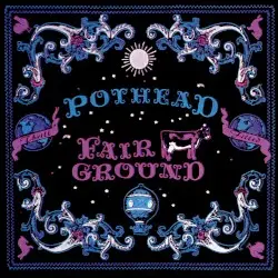 Fairground by Pothead