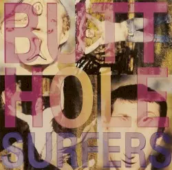 Piouhgd by Butthole Surfers