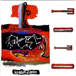 Kingdom of Desire by Toto