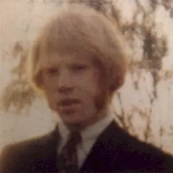 White Box Requiem by Jandek