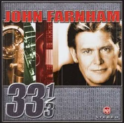 33⅓ by John Farnham