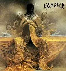 Profan by Kampfar