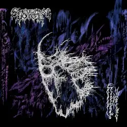 Eroded Corridors of Unbeing by Spectral Voice